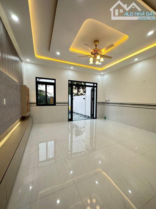 🏠 Bán nhanh cân tiền gấp❗ nhà c4 94m2 ở Xuân Thới Thượng, Hóc Môn - 955tr. Sổ Hồng Riêng - 2
