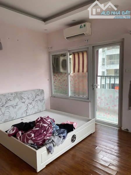 Cho thuê 2 ngủ 92m tòa ct4 Văn Khê, full đồ nội thất, giá chỉ 10 triệu - 2