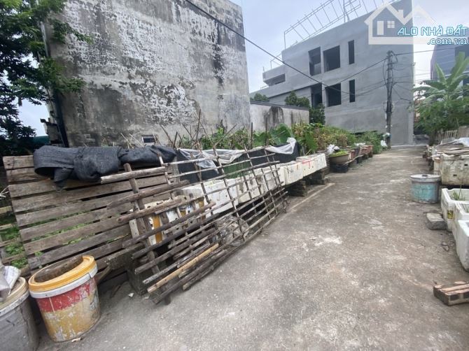 NGUYÊN KHÊ ĐƯỜNG Ô TÔ VÀO ĐẤT,150M RA BÌA LÀNG GIÁ CHỈ HƠN 3 TỶ - 2