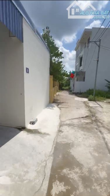 55 m² ngang 4,5 M tại Tràng Duệ Lê Lợi 2 mặt ngõ trước sau giá chỉ hơn 800   mua đầu tư lâ - 2