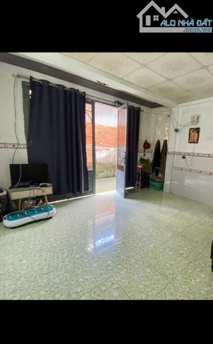🌟🌟 CỰC HIẾM – NHÀ PHỐ GIÁ MỀM TRUNG TÂM TRƯỜNG THỌ 🌟🌟  🏠 Nhà 2 tầng – Hẻm xe hơi – Sh - 2