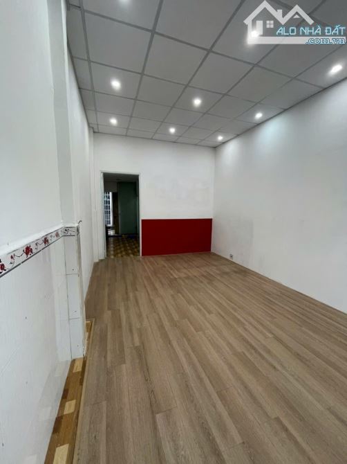 Cho Thuê nhà MT Nguyễn Thị Thập Q7 giá : 20 tiệu - 2