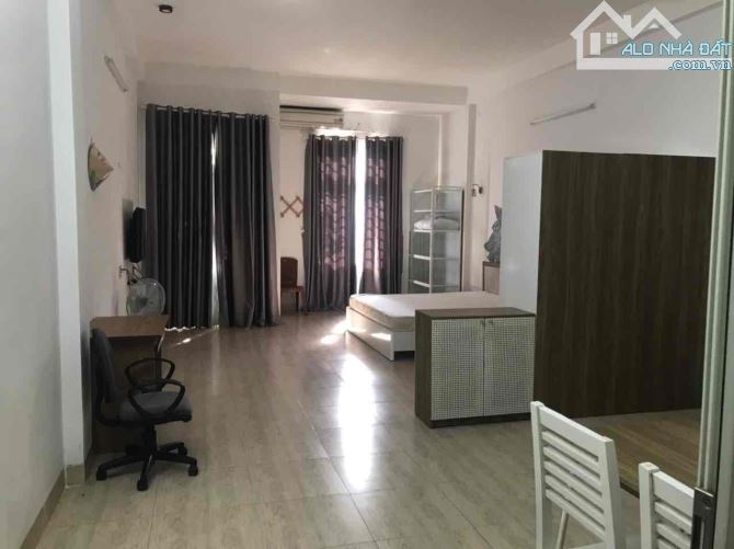 LÊ THANH NGHỊ GẦN CHỜ HOÀ CƯỜNG 117m2 giá 16,2 Tỷ Tl - 2