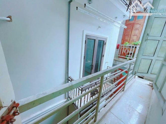 Cho thuê studio 28m² full nội thất tại ngõ 158 Yên Hoà, Cầu Giấy - 2