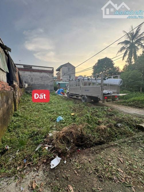 Bán đất Văn Khê Tam Hưng Thanh Oai – 40m2 giá Đầu Tư - 2