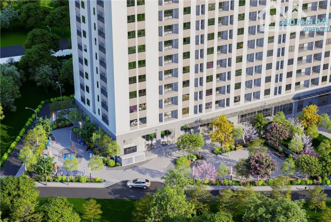 🏡 HỖ TRỢ MIỄN PHÍ TƯ VẤN HỒ SƠ NOXH HANDICO RIVERSIDE – HOÀNG MAI 🏡 - 2