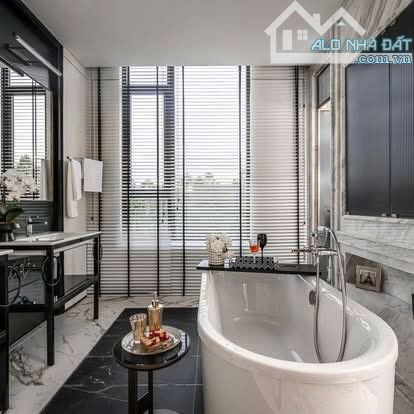 VÀI CĂN BIỆT THỰ SONG LẬP CUỐI CÙNG The Orchard Sycamore - HĐ trực tiếp với CDT CAPITALAND - 2
