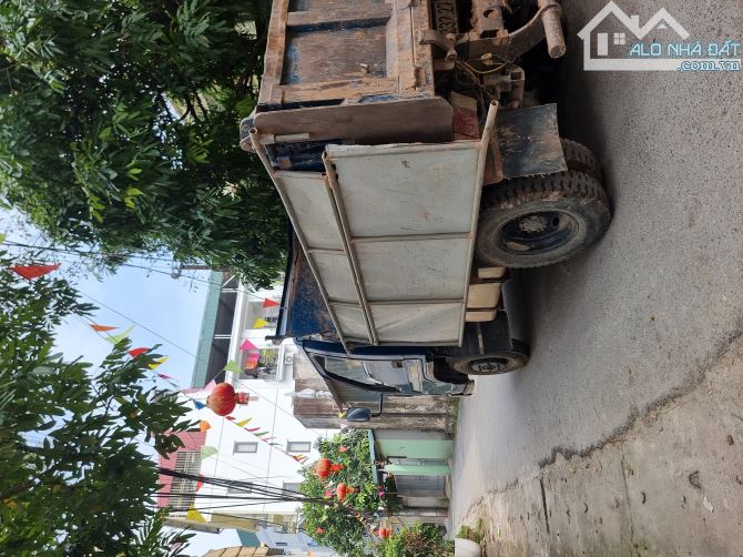 Đất Cầu Noi, Cổ Nhuế 45m2 5m mt chỉ 7,x tỷ gần ô tô, gần TÂY THĂNG LONG mới - chủ cần bán - 2