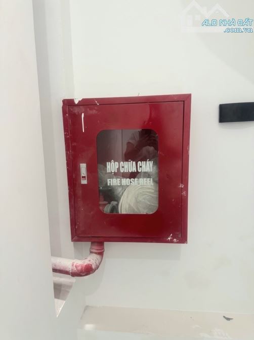 CẦN BÁN TOÀ NHÀ CĂN HỘ DỊCH VỤ KIM GIANG - ĐỊNH CÔNG THƯỢNG DÒNG TIỀN 70TR/THÁNG - 2
