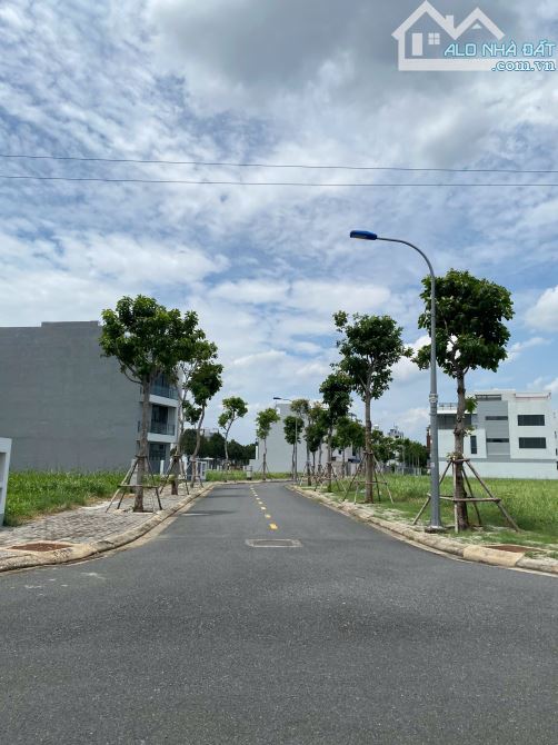 CỰC SỐT ĐẤT LONG THÀNH,CHỈ 1TỶ/100M2 SỔ SẴN, BANK 70%, LK SÂN BAY. - 2