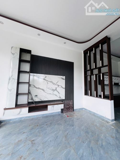 🏙🏙CHỈ 8XX SỞ HỮU NHÀ ĐẸP FULL CÔNG NĂNG - FULL TIỆN ÍCH HẺM 412 TRƯỜNG SƠN - 2