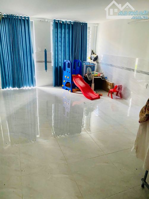 BÁN NHÀ 2 MẶT HẺM Ô TÔ 73 HUỲNH VĂN BÁNH 4X21 NGAY CẦU CÔNG LÝ-NGUYỄN VĂN TRỖI CHỈ 15 TỶ - 2