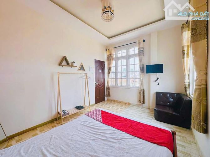 CHO THUÊ HOMESTAY PHAN CHU TRINH PHƯỜNG 9 TP ĐÀ LẠT - 2