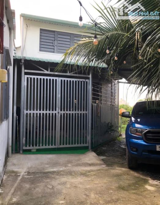 Nhà Bán An Phú Đông 27 64mz, Cấp4, 5mx15 nhỉnh 2Tỷ, Quận 12 Hồ Chí Minh - 2