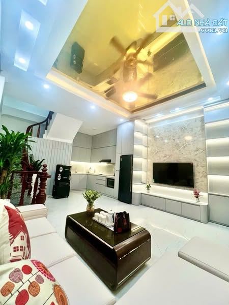 TRƯỜNG CHINH - CHỦ CẦN BÁN GẤP ĐI ĐỊNH CƯ 8 TỶ - 50M2 - 2