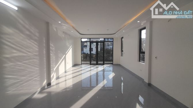 Bán Nhà An Trang, An Dương, Lê Chân, HP. 7 tỷ, 60m2, 6 tầng. - 2