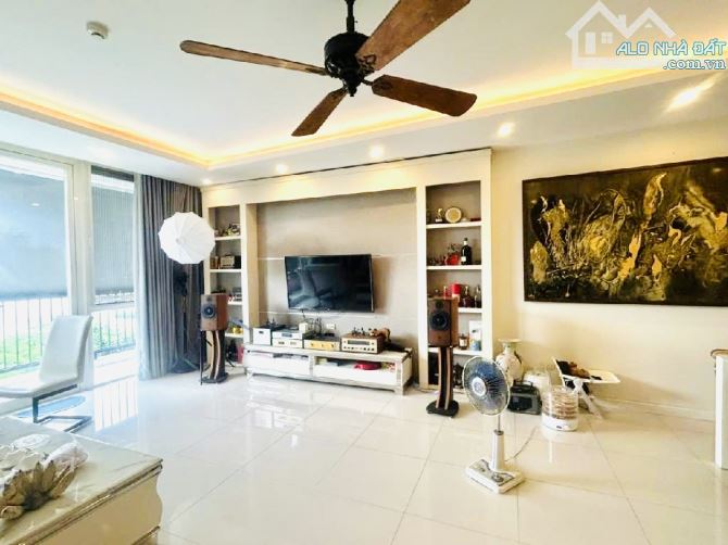 🏠 BÁN TOÀ NHÀ MẶT HỒ HOÀNG CẦU - MẶT PHỐ MAI ANH TUẤN  | KINH DOANH ĐỈNH CAO | Ở V.I.P - 2
