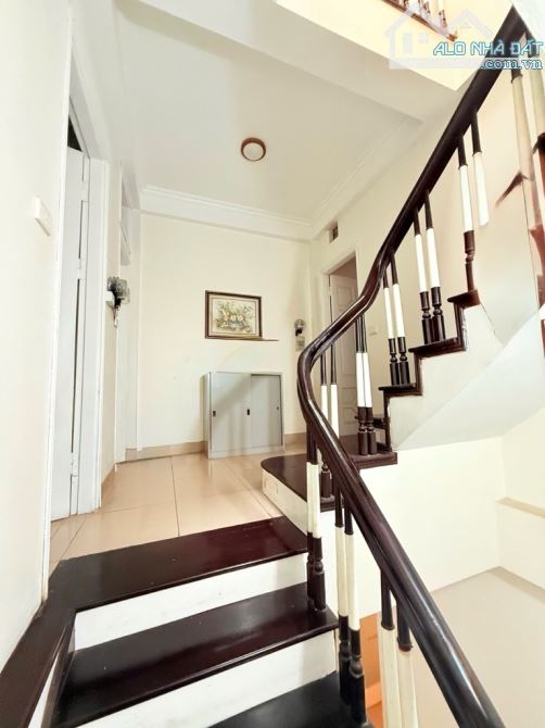 LẠC LONG QUÂN - XUÂN LA NHÀ PHÂN LÔ Ô TÔ 55m2 21 tỷ - 2