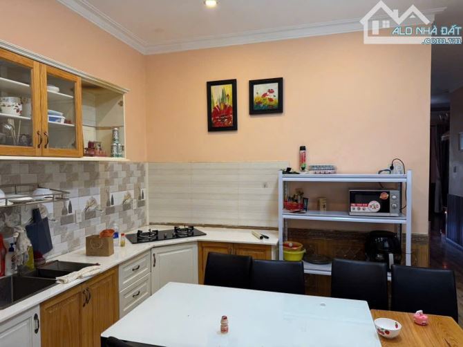 CHO THUÊ NHÀ NGUYÊN CĂN ĐƯỜNG NGUYỄN TRUNG TRỰC P4 ĐÀ LẠT - 2