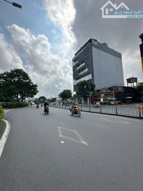MẶT TIỀN BỜ BAO TÂN THẮNG 1100M2 NGAY ĐỐI DIỆN SIÊU THỊ AEON MALL - 2