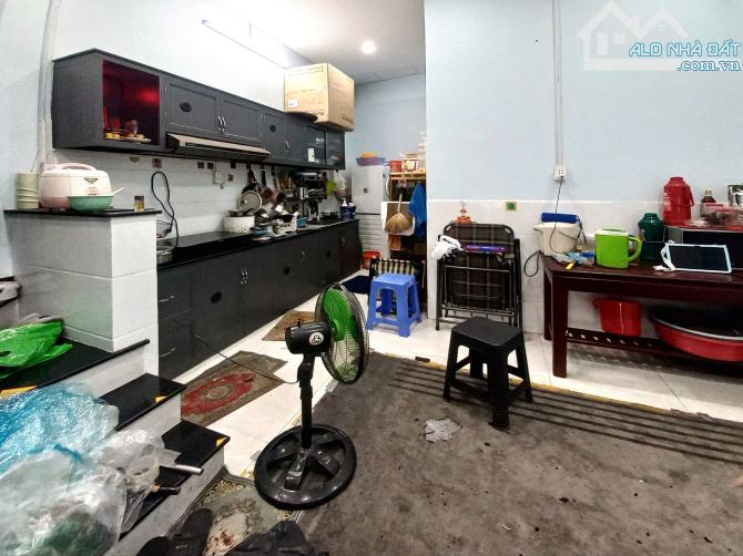 NP766 BÁN NHÀ MẶT TIỀN ĐƯỜNG HƯNG ĐẠO VƯƠNG  * Diện tích : 60m2 đất, 1 trệt 1 lầu còn mới, - 2