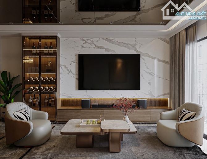 🧊VIÊN NGỌC DUY NHẤT CÒN SÓT LẠI🧊 🏡 CHÙA LÁNG - ĐỐNG ĐA🏡 ☘️DT: 50M - 8 TẦNG THANG MÁY☘️ - 2