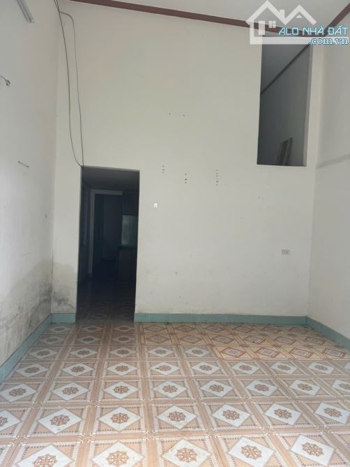 Nhà hẻm Hùng Vương 5 x 17m(nở hậu 16m? - 2