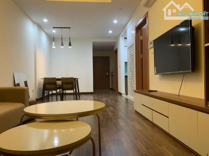 CHUNG CƯ ĐẠI THANH 80M 3 NGỦ HƠN 3 TỶ - 2