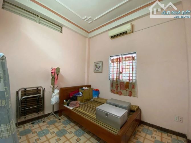 BÁN NHÀ 4 tầng NÚI THÀNH 85m2 - CHỈ 15 Tỷ tl - 2