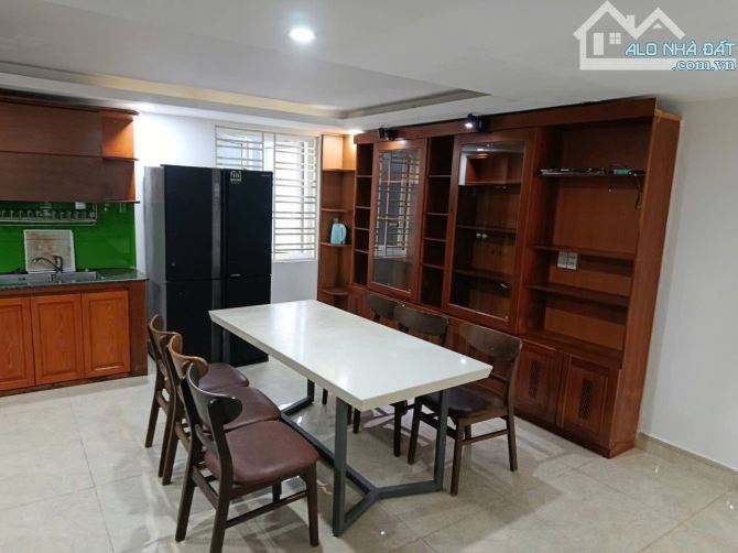 Bán nhà 3 tầng mặt tiền đường Mộc Bài 6, Hoà Khánh Nam, Liên Chiểu. DT 78m2. Giá 6.25 tỷ - 2