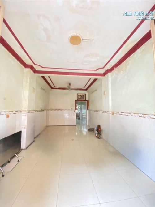 Nhà 1 Trệt 1 Lầu – Hẻm Xe Hơi – Gần Chợ Rạch Ông – Nguyễn Thị Tần Q8 - 7 Tỷ 180 TL - 2