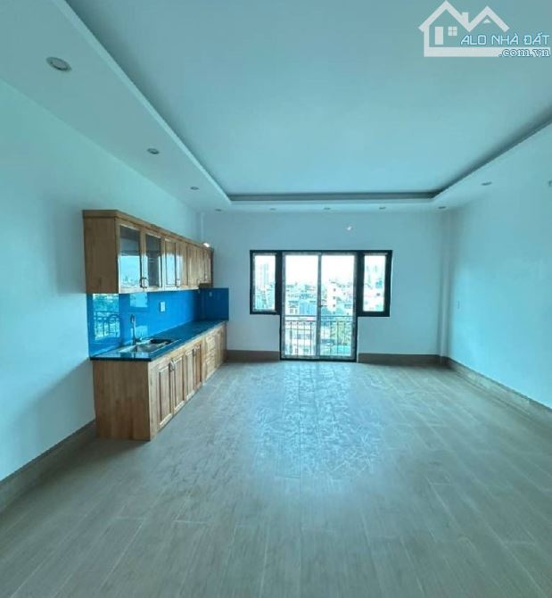 LK Phú Lương, Hà Đông 47m x 7 tầng, MT 5m, Thang Máy Thông Sàn - Giá 11,9 tỷ CTL - 2