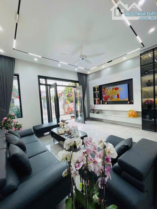 🎯NHÀ NGỘP_Nhà gần cây xăng 26_đường Đồng Khởi_Chủ giảm mạnh 200 Triệu_Chỉ còn hơn 2 tỷ - 2