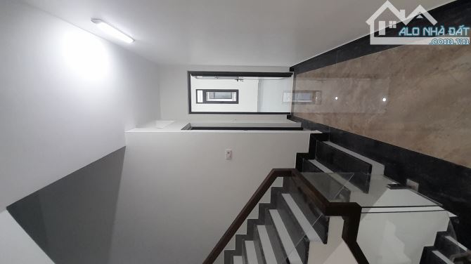 Bán Nhà An Trang, An Dương, Lê Chân, HP. 5,4 tỷ, 60m2, 4 tầng - 2