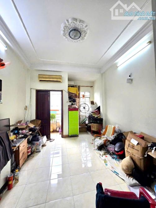 🏡 GẤP! NHÀ ĐẸP 4 TẦNG – 3 PHÒNG NGỦ – 36M² – NGAY NGUYỄN TRI PHƯƠNG – KHU AN NINH – CHỈ 5 - 2