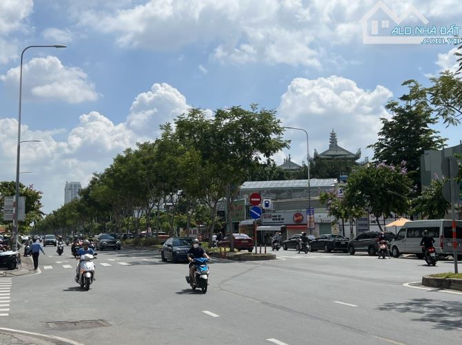 BÁN NHÀ BÁN MẶT TIỀN ĐƯỜNG TRAN NÃO 144 M2 GIÁ 40 TỶ - 2