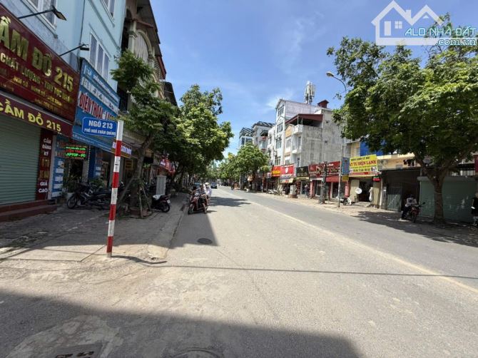 Ngô Xuân Quảng / Đất 83m, 4.8m, 13 tỷ / Gara Ô tô, 10m ra phố, Gần HVNN, Kinh doanh Đỉnh - 2