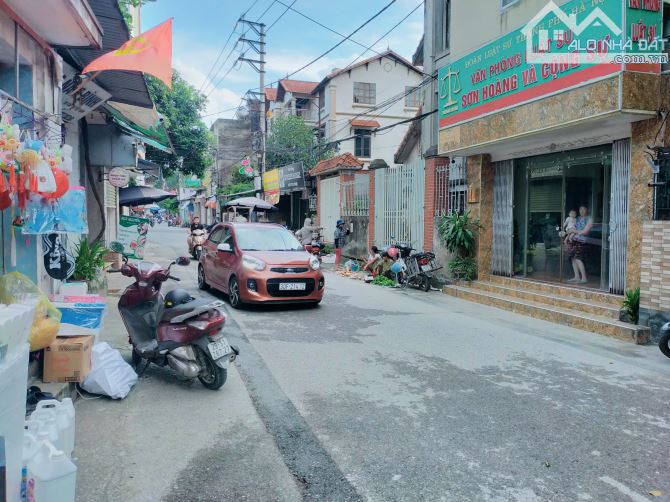 🛑 CỔ LOA - ĐÔNG ANH - 49M2 ĐẤT NGỦ ĐÔNG VUÔNG NÉT, ĐƯỜNG RỘNG ÔTÔ TRÁNH - VÔ VÀN TIỆN ÍCH - 2