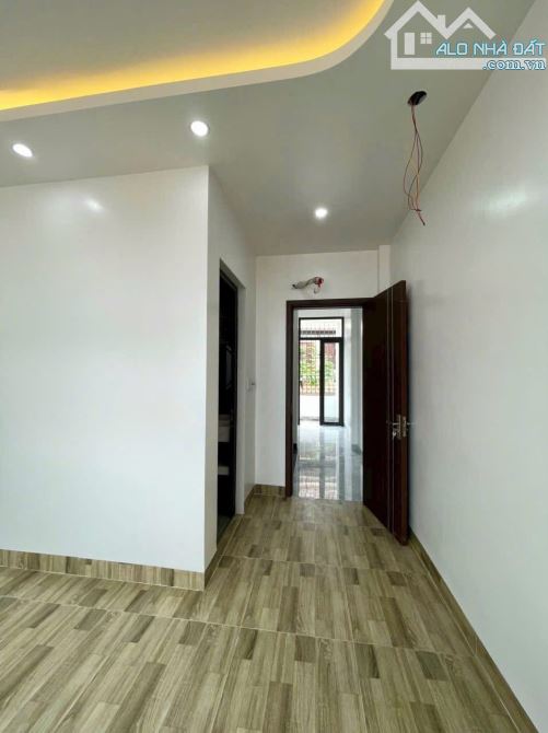 Nhà 3 tầng- Nguyễn Trung Thành, Hùng Vương, Hải Phòng. - 2