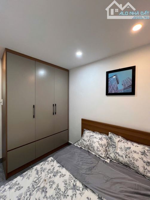 BÁN NHÀ KIỆT 4m MÊ LỬNG ĐÚC – DŨNG SĨ THANH KHÊ, THANH KHÊ - 2