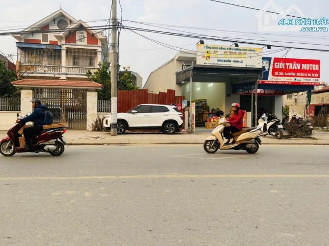 Ms Linh-Siêu phẩm mặt đường Máng Nước, An Đồng ngay gần chợ, vị trí siêu đẹp - 2