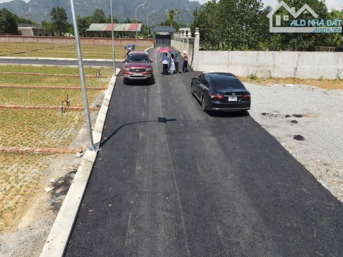 🚀SĂN ĐẤT F0 TRUNG TÂM PHÚ THÀNH - CHỈ 580 TRIỆU - AN TOÀN PHÁP LÝ, TIỀM NĂNG TĂNG GIÁ RÕ - 2