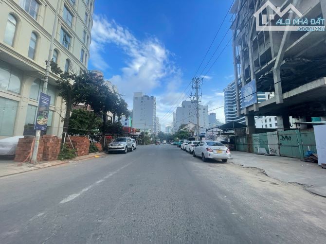 Bán đất Biển An Thượng mặt tiền An Thượng 27, Mỹ An, Ngũ Hành Sơn, Đà Nẵng - 2