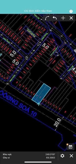- BÁN GẤP- - CHDV 52 PHÒNG MẶT TIỀN ĐƯỜNG NGUYỄN VĂN KHỐI, PHƯỜNG 9, QUẬN GÒ VẤP - 2