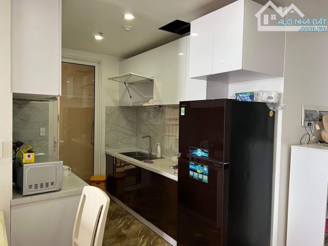 Cần bán chung cư Lucky Palace, 50 Phan Văn Khỏe, Phường 2, Quận 6, diện tích 90m2 - 2