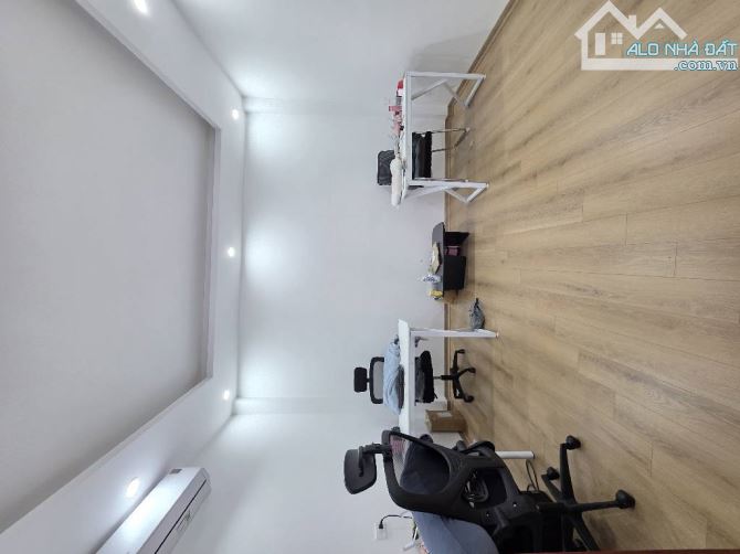 Ngô Quyền Hà Đông 40m2× 4 tầng- ô tô đỗ cửa- chỉ hơn 9 tỷ. - 2