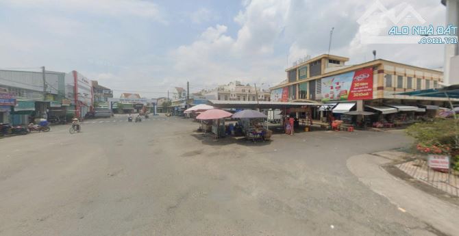 giá 700 triệu cho mảnh đất 170m² mặt tiền đường Uyên Hưng 15 – gần trung tâm hành chính - 2