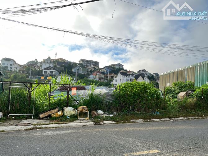 Bán đất mặt tiền đường Vạn Kiếp – 1309m² (hơn 500m² OTD) – giá 32 tỷ TL - 2