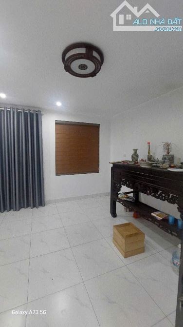 Ngô Xuân Quảng / Nhà 5T 48m, 4m tiền, 8.6 tỷ / Ô tô thông, Nhà mới, Dân xây - 2