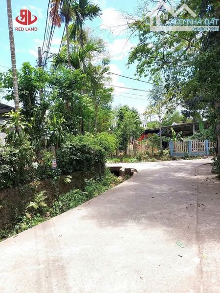 🌈 Bán Đất kiệt Ô Tô 65 Lê Ngô Cát Thông 106 Minh Mạng 148,7m2  🏡 Vị trí:  kiệt ô tô gần - 2